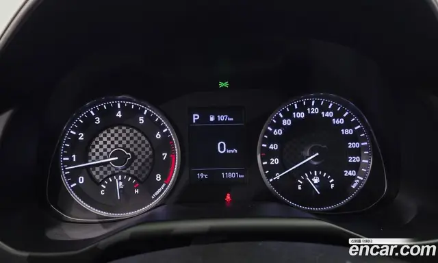 Hyundai Avante 2019 1.6 автомат (гидро), миниатюра 11 Hyundai Avante 2019 1.6 автомат (гидро), миниатюра 11