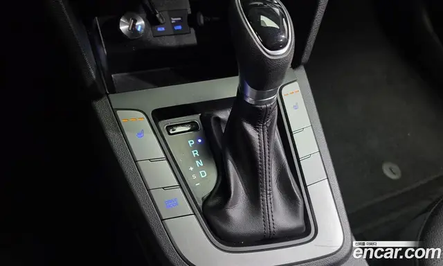 Hyundai Avante 2019 1.6 автомат (гидро), миниатюра 12