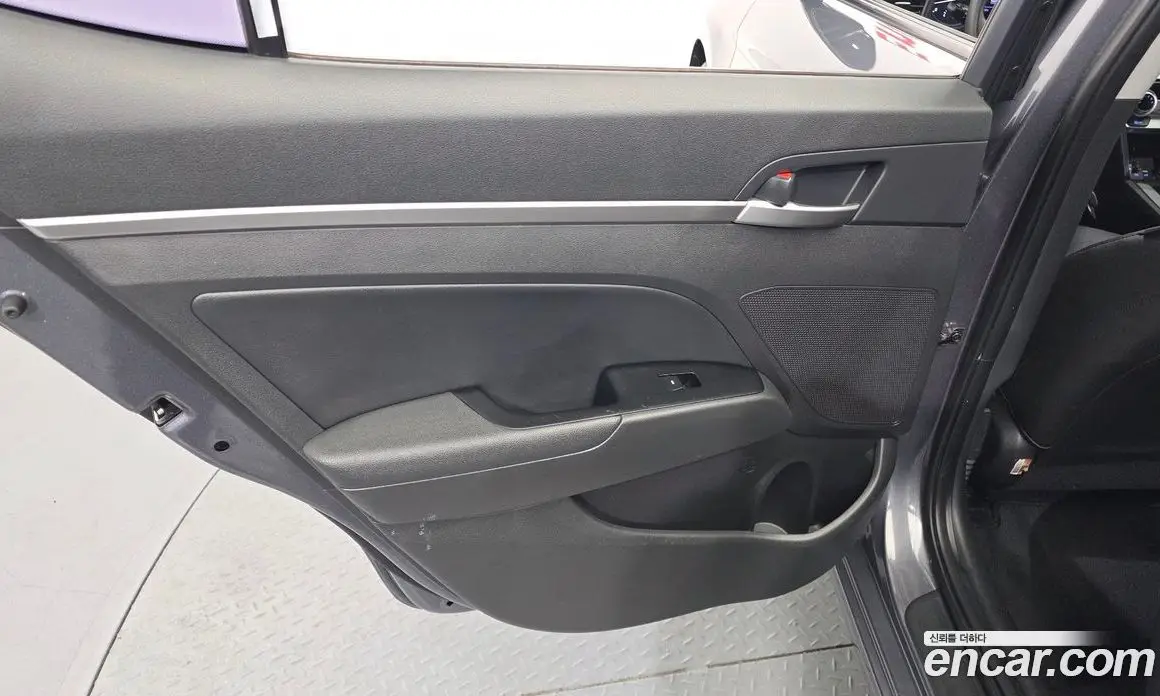 Hyundai Avante 2019 1.6 автомат (гидро), фото 15 Hyundai Avante 2019 1.6 автомат (гидро), фото 15