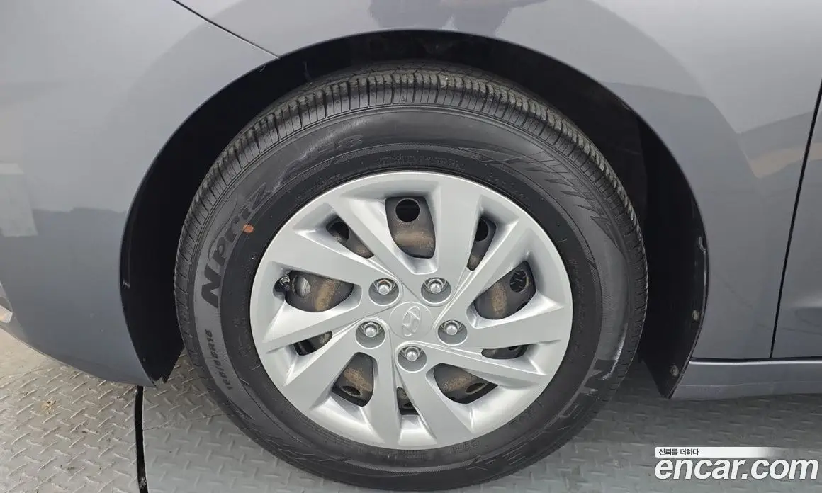 Hyundai Avante 2019 1.6 автомат (гидро), фото 5 Hyundai Avante 2019 1.6 автомат (гидро), фото 5
