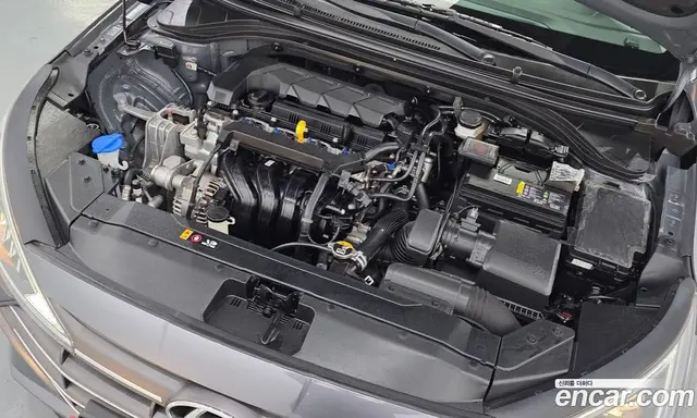 Hyundai Avante 2019 1.6 автомат (гидро), миниатюра 6 Hyundai Avante 2019 1.6 автомат (гидро), миниатюра 6