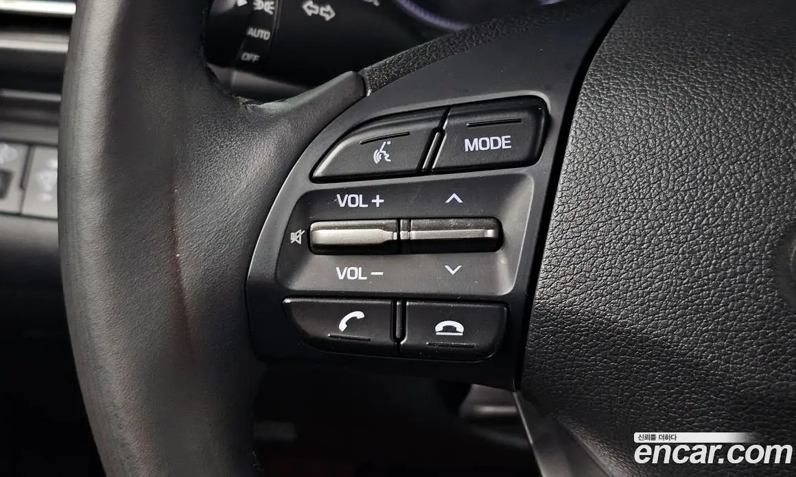Hyundai Avante 2019 1.6 автомат (гидро), фото 19