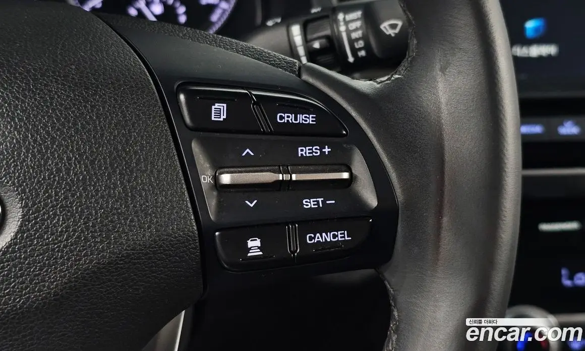 Hyundai Avante 2019 1.6 автомат (гидро), фото 20