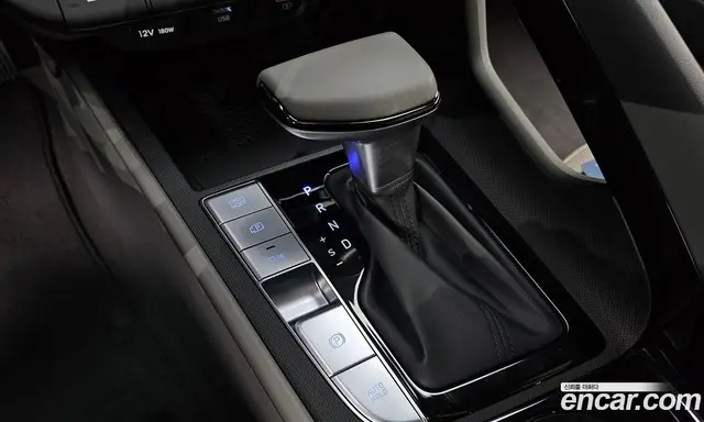 Hyundai Avante 2022 1.6 автомат (гидро), миниатюра 12