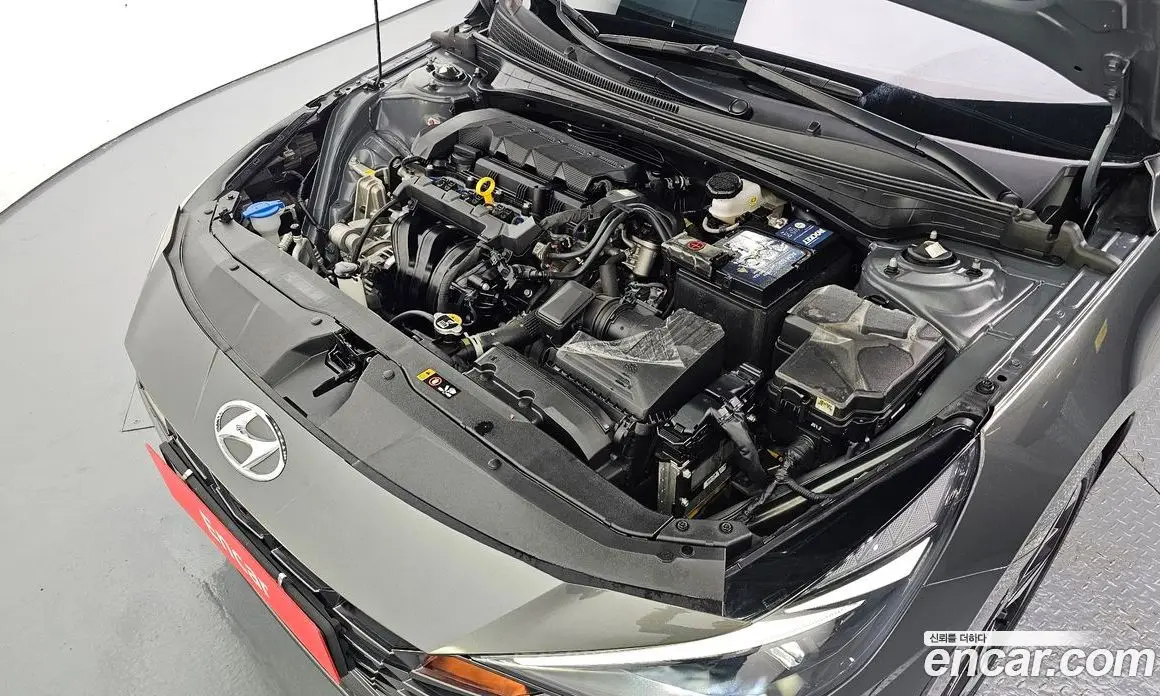 Hyundai Avante 2022 1.6 автомат (гидро), фото 6 Hyundai Avante 2022 1.6 автомат (гидро), фото 6