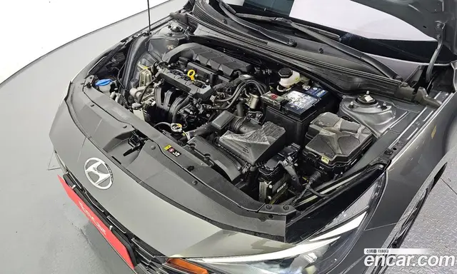 Hyundai Avante 2022 1.6 автомат (гидро), миниатюра 6 Hyundai Avante 2022 1.6 автомат (гидро), миниатюра 6