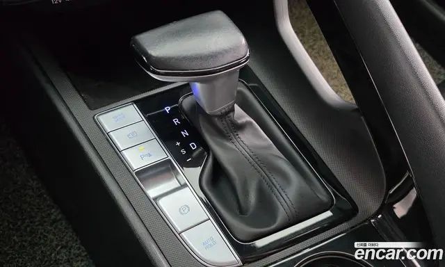 Hyundai Avante 2022 1.6 автомат (гидро), миниатюра 12