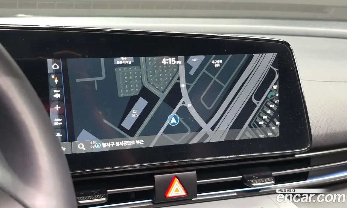 Hyundai Avante 2023 1.6 автомат (гидро), фото 13 Hyundai Avante 2023 1.6 автомат (гидро), фото 13