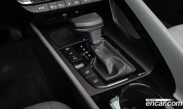 Hyundai Avante 2023 1.6 автомат (гидро), миниатюра 9 Hyundai Avante 2023 1.6 автомат (гидро), миниатюра 9