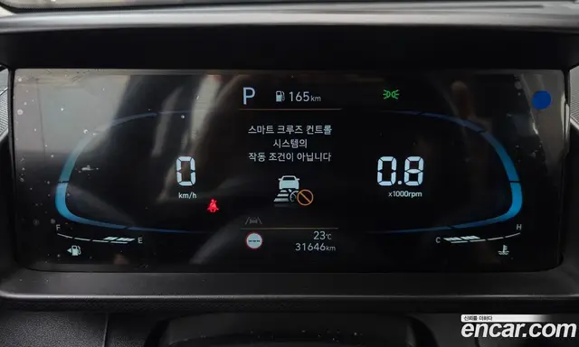 Hyundai Casper 2022 1.0 автомат (гидро), миниатюра 11