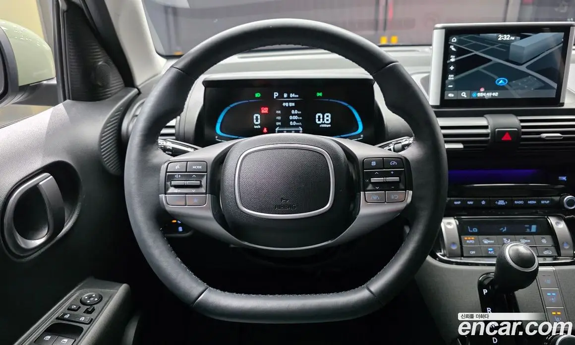 Hyundai Casper 2024 1.0 автомат (гидро), фото 19 Hyundai Casper 2024 1.0 автомат (гидро), фото 19