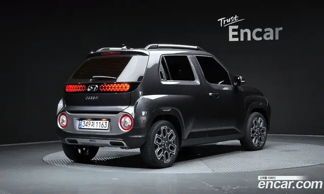 Hyundai Casper, 2024, 39 002 км