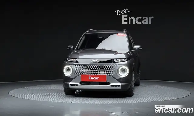 Hyundai Casper 2024 1.0 автомат (гидро), миниатюра 2 Hyundai Casper 2024 1.0 автомат (гидро), миниатюра 2