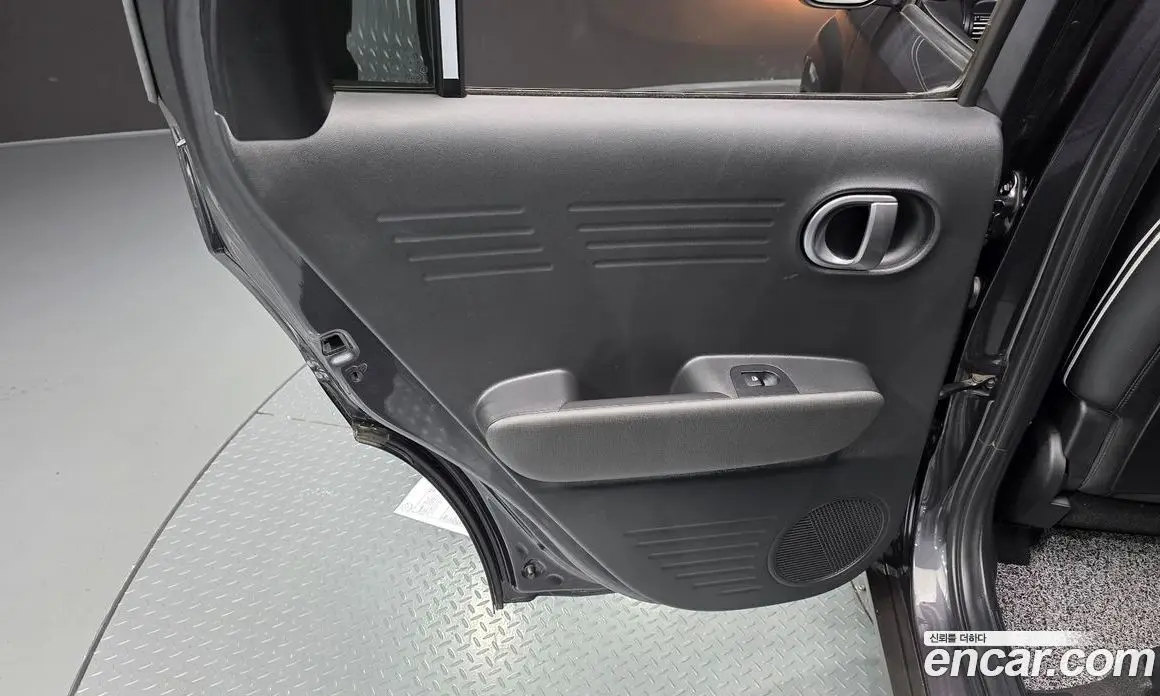 Hyundai Casper 2024 1.0 автомат (гидро), фото 14 Hyundai Casper 2024 1.0 автомат (гидро), фото 14
