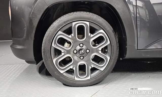 Hyundai Casper 2024 1.0 автомат (гидро), миниатюра 4 Hyundai Casper 2024 1.0 автомат (гидро), миниатюра 4