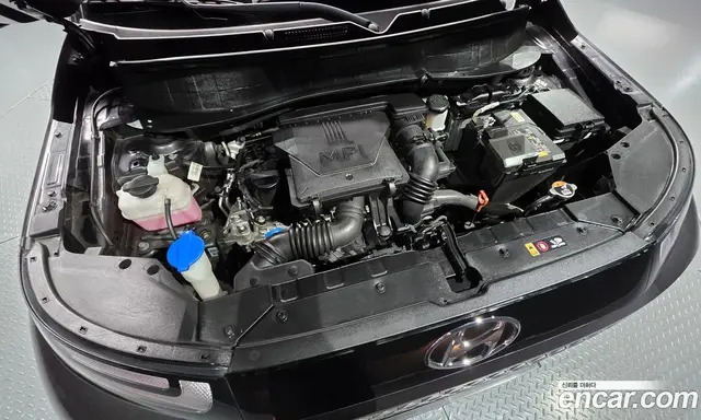Hyundai Casper 2024 1.0 автомат (гидро), миниатюра 5 Hyundai Casper 2024 1.0 автомат (гидро), миниатюра 5