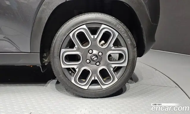 Hyundai Casper 2024 1.0 автомат (гидро), миниатюра 6 Hyundai Casper 2024 1.0 автомат (гидро), миниатюра 6