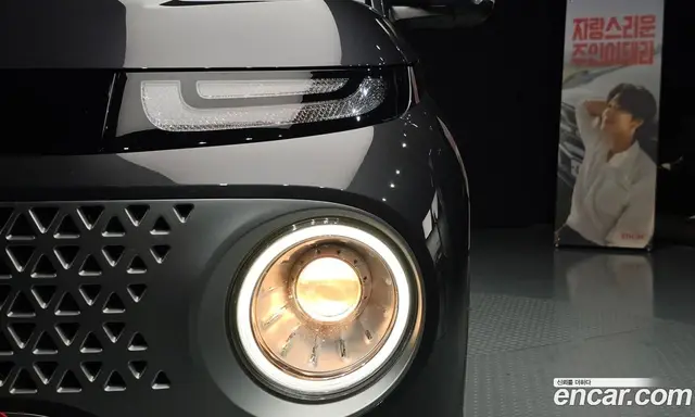 Hyundai Casper 2024 1.0 автомат (гидро), миниатюра 7 Hyundai Casper 2024 1.0 автомат (гидро), миниатюра 7