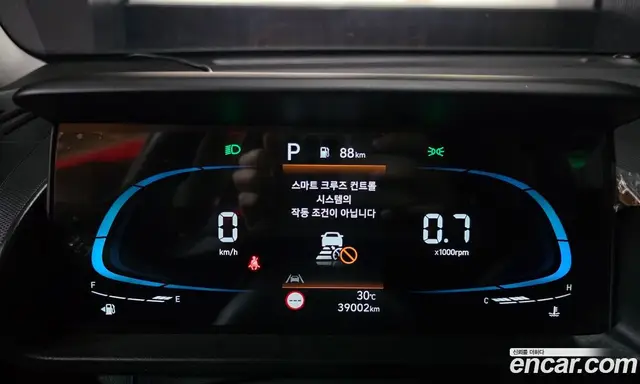 Hyundai Casper 2024 1.0 автомат (гидро), миниатюра 10 Hyundai Casper 2024 1.0 автомат (гидро), миниатюра 10