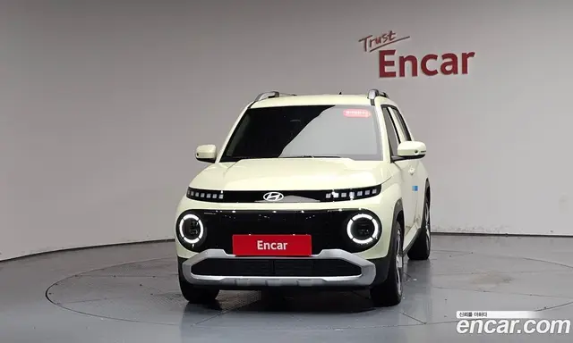 Hyundai Casper 2026 0.2 автомат (гидро), миниатюра 2 Hyundai Casper 2026 0.2 автомат (гидро), миниатюра 2