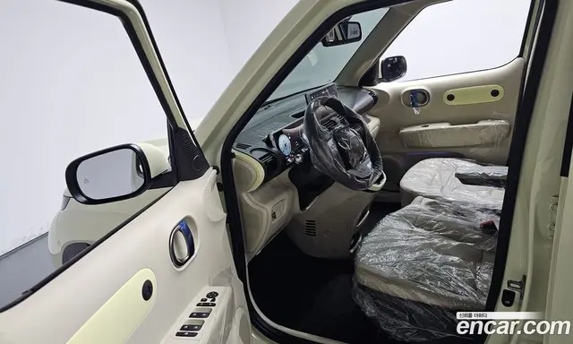 Hyundai Casper 2026 0.2 автомат (гидро), миниатюра 12