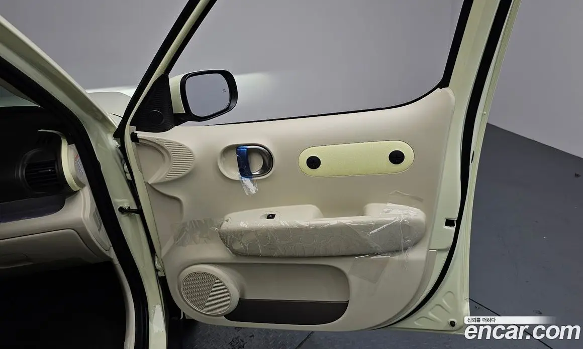 Hyundai Casper 2026 0.2 автомат (гидро), фото 13 Hyundai Casper 2026 0.2 автомат (гидро), фото 13