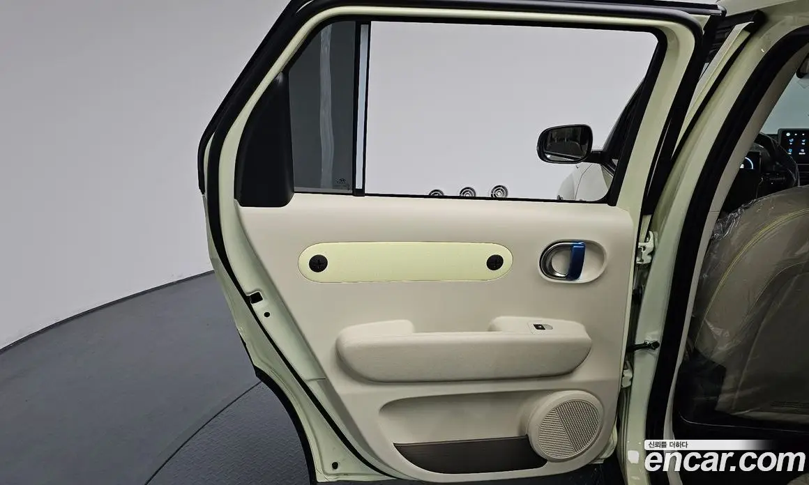 Hyundai Casper 2026 0.2 автомат (гидро), фото 14 Hyundai Casper 2026 0.2 автомат (гидро), фото 14