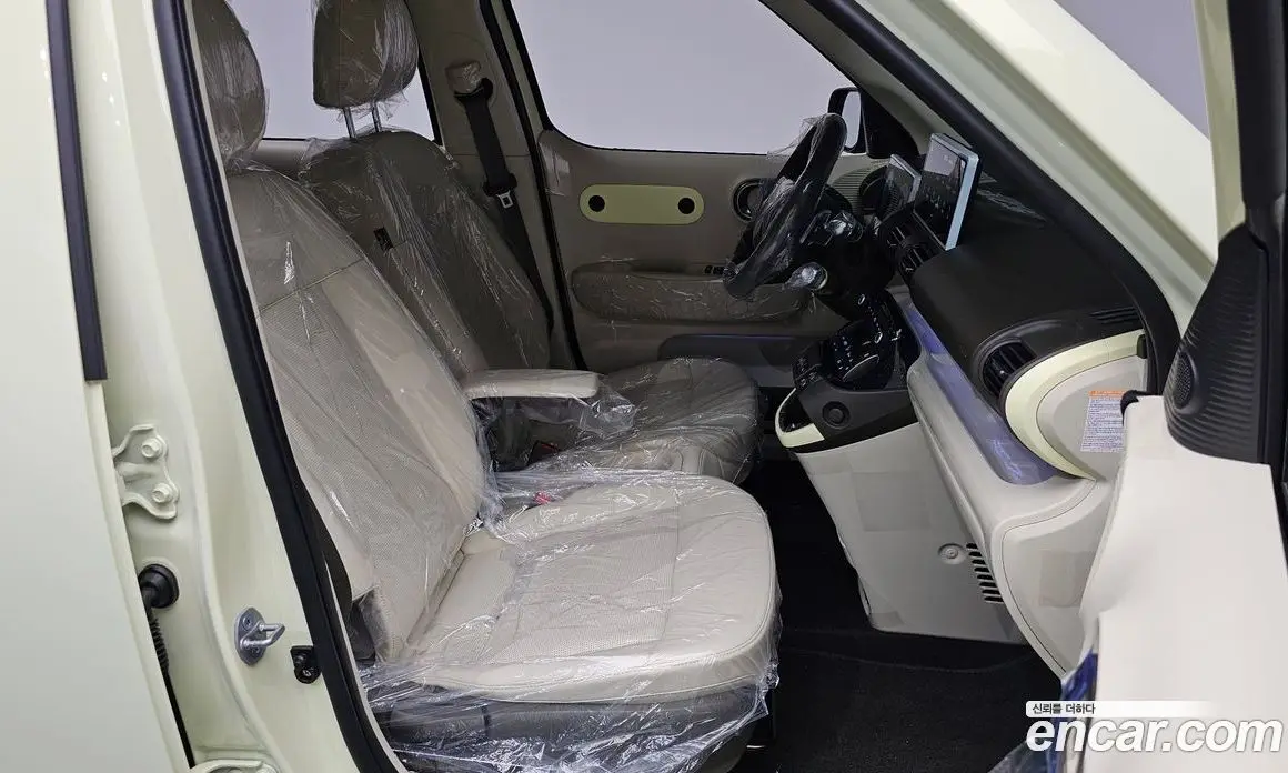 Hyundai Casper 2026 0.2 автомат (гидро), фото 15 Hyundai Casper 2026 0.2 автомат (гидро), фото 15