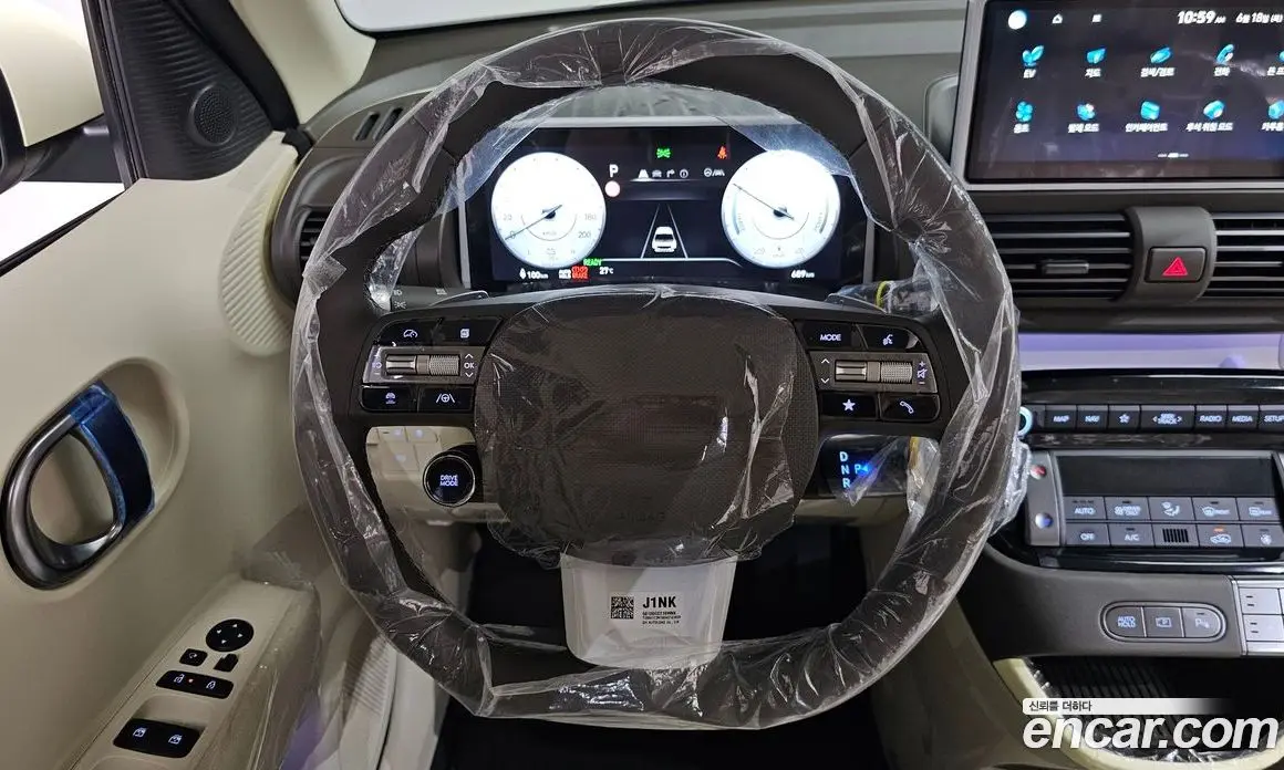Hyundai Casper 2026 0.2 автомат (гидро), фото 18 Hyundai Casper 2026 0.2 автомат (гидро), фото 18