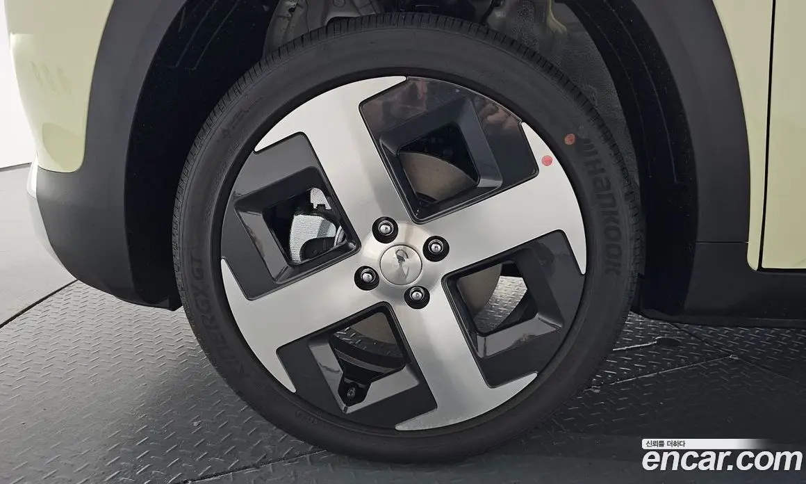 Hyundai Casper 2026 0.2 автомат (гидро), фото 4 Hyundai Casper 2026 0.2 автомат (гидро), фото 4