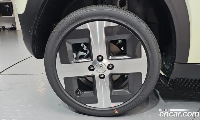 Hyundai Casper 2026 0.2 автомат (гидро), миниатюра 6 Hyundai Casper 2026 0.2 автомат (гидро), миниатюра 6