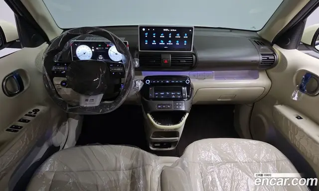 Hyundai Casper 2026 0.2 автомат (гидро), миниатюра 9 Hyundai Casper 2026 0.2 автомат (гидро), миниатюра 9