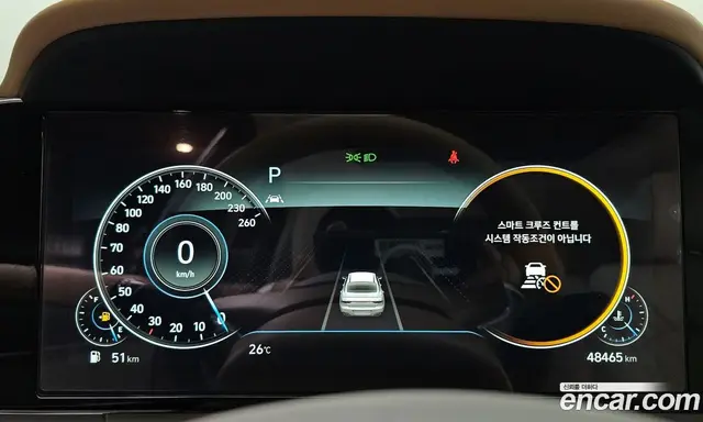 Hyundai Grandeur 2021 3.3 автомат (гидро), миниатюра 11