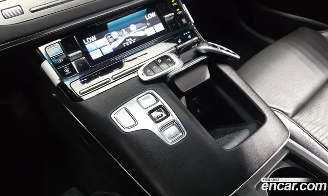 Hyundai Grandeur 2022 2.4 автомат (гидро), миниатюра 12
