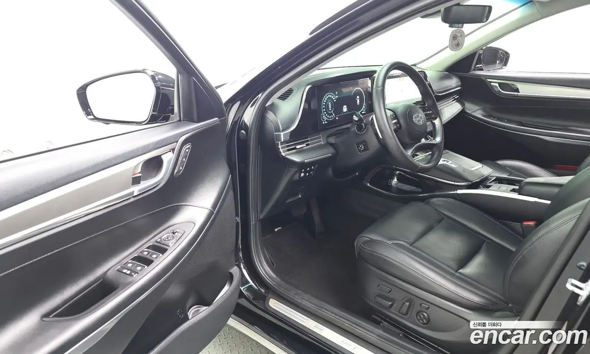 Hyundai Grandeur 2022 2.4 автомат (гидро), фото 13 Hyundai Grandeur 2022 2.4 автомат (гидро), фото 13
