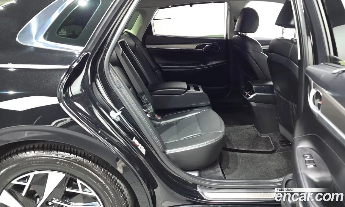 Hyundai Grandeur 2022 2.4 автомат (гидро), фото 17 Hyundai Grandeur 2022 2.4 автомат (гидро), фото 17