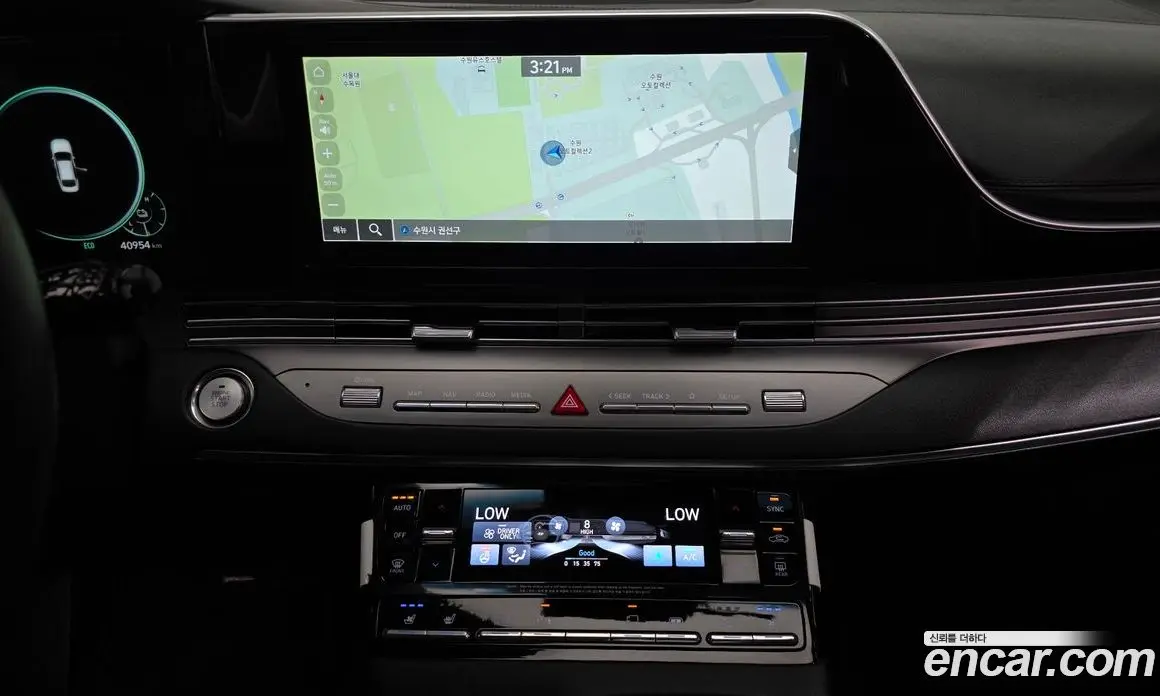 Hyundai Grandeur 2022 2.4 автомат (гидро), фото 19 Hyundai Grandeur 2022 2.4 автомат (гидро), фото 19