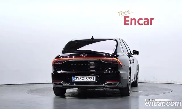 Hyundai Grandeur 2022 2.4 автомат (гидро), миниатюра 4 Hyundai Grandeur 2022 2.4 автомат (гидро), миниатюра 4
