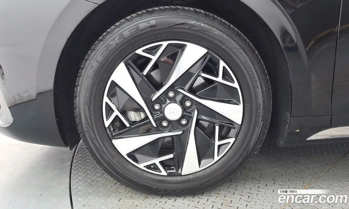 Hyundai Grandeur 2022 2.4 автомат (гидро), фото 5 Hyundai Grandeur 2022 2.4 автомат (гидро), фото 5
