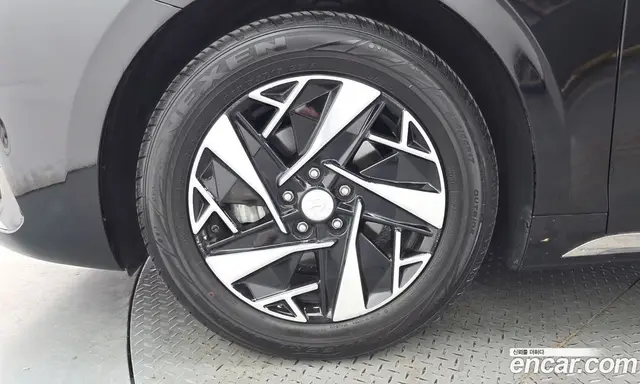 Hyundai Grandeur 2022 2.4 автомат (гидро), миниатюра 5 Hyundai Grandeur 2022 2.4 автомат (гидро), миниатюра 5