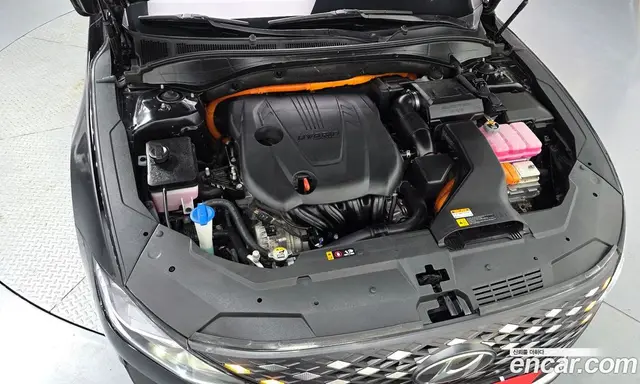 Hyundai Grandeur 2022 2.4 автомат (гидро), миниатюра 6 Hyundai Grandeur 2022 2.4 автомат (гидро), миниатюра 6