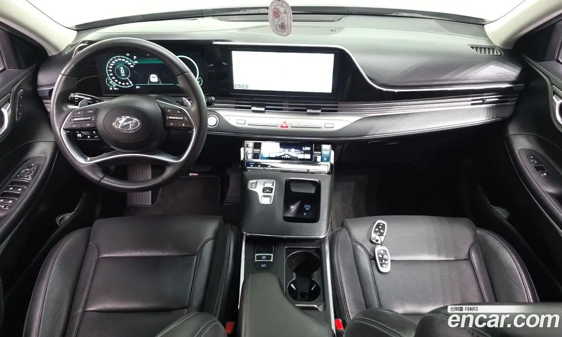 Hyundai Grandeur 2022 2.4 автомат (гидро), фото 10 Hyundai Grandeur 2022 2.4 автомат (гидро), фото 10