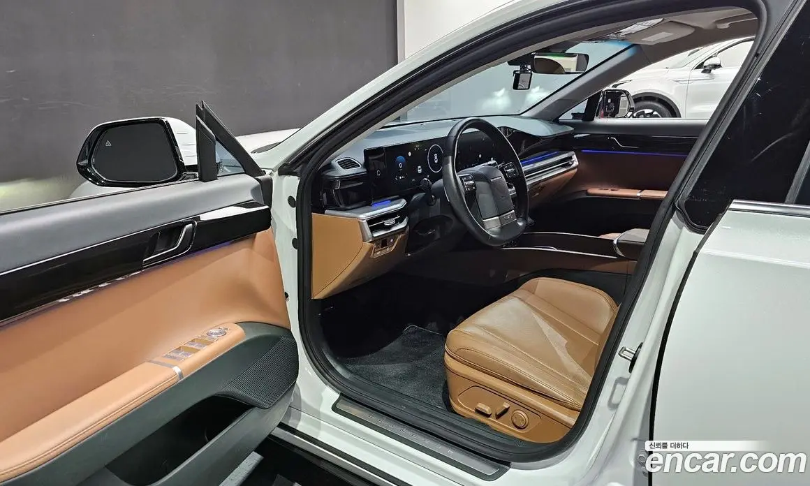 Hyundai Grandeur 2023 2.5 автомат (гидро), фото 13 Hyundai Grandeur 2023 2.5 автомат (гидро), фото 13