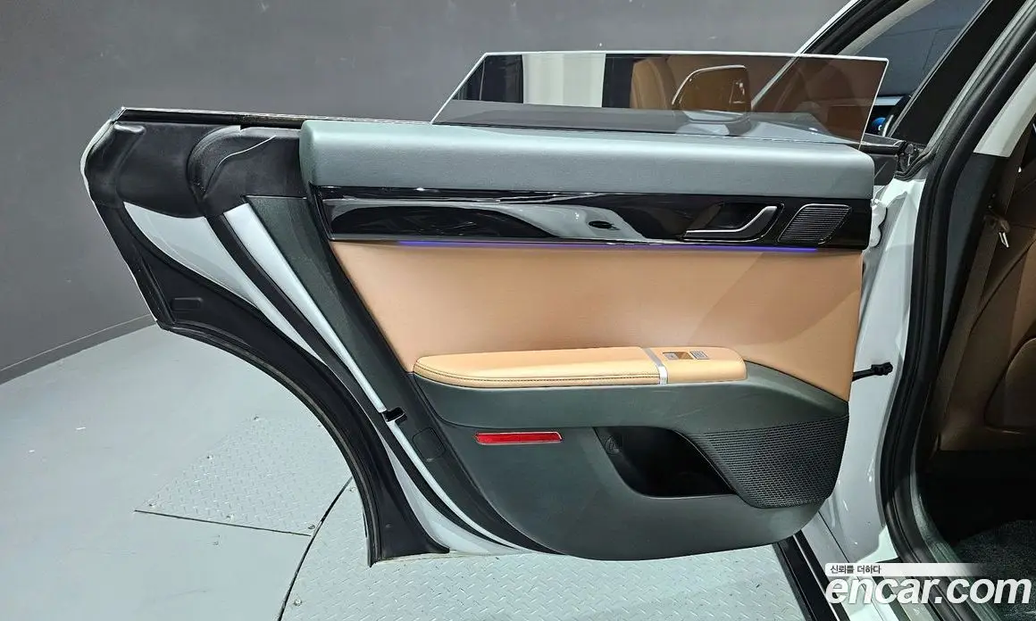 Hyundai Grandeur 2023 2.5 автомат (гидро), фото 15 Hyundai Grandeur 2023 2.5 автомат (гидро), фото 15