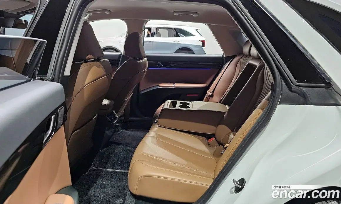 Hyundai Grandeur 2023 2.5 автомат (гидро), фото 17 Hyundai Grandeur 2023 2.5 автомат (гидро), фото 17