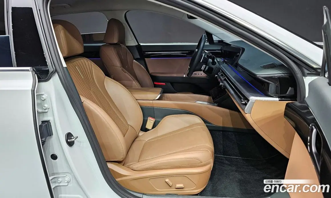 Hyundai Grandeur 2023 2.5 автомат (гидро), фото 18 Hyundai Grandeur 2023 2.5 автомат (гидро), фото 18