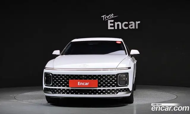 Hyundai Grandeur 2023 2.5 автомат (гидро), миниатюра 3 Hyundai Grandeur 2023 2.5 автомат (гидро), миниатюра 3