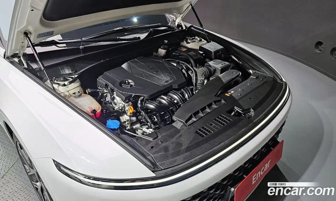 Hyundai Grandeur 2023 2.5 автомат (гидро), фото 6 Hyundai Grandeur 2023 2.5 автомат (гидро), фото 6
