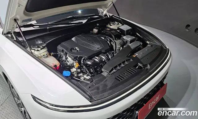 Hyundai Grandeur 2023 2.5 автомат (гидро), миниатюра 6 Hyundai Grandeur 2023 2.5 автомат (гидро), миниатюра 6