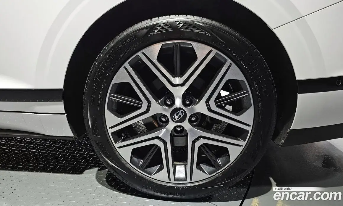 Hyundai Grandeur 2023 2.5 автомат (гидро), фото 7 Hyundai Grandeur 2023 2.5 автомат (гидро), фото 7